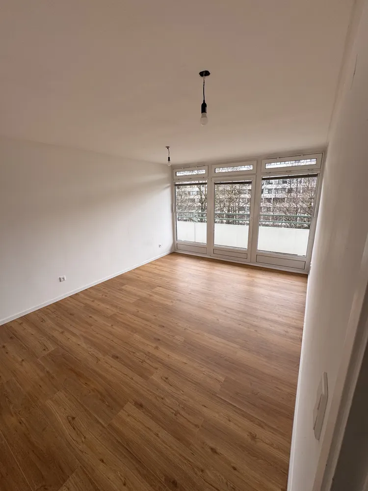 2 Zimmer Wohnung mit 53 m² in München – Bild 2