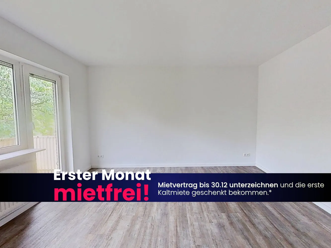 4 Zimmer Wohnung mit 69 m² in Rendsburg – Bild 6