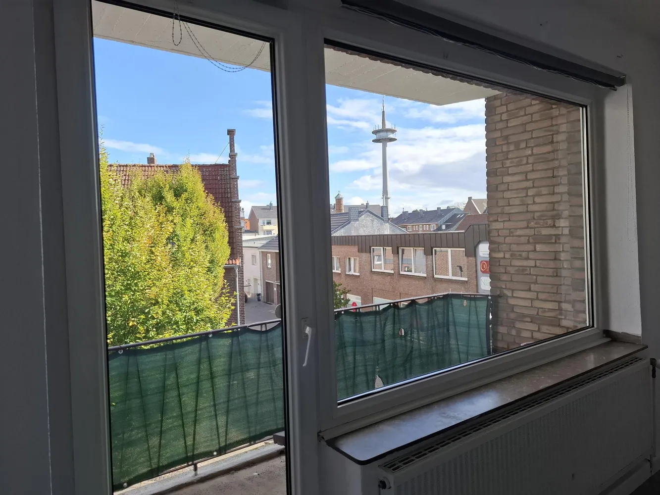 2 Zimmer Wohnung mit 70 m² in Wesel – Bild 3