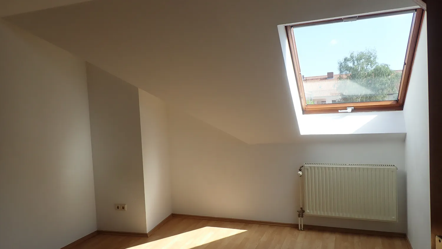 3 Zimmer Wohnung mit 74 m² in Hannover – Bild 3