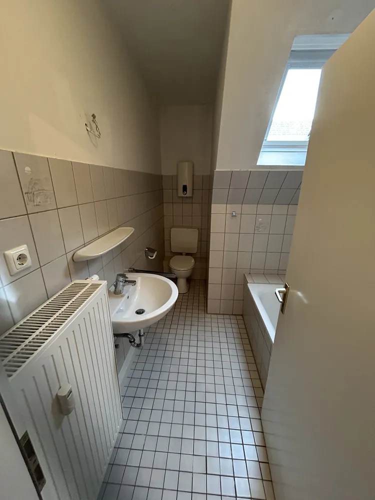 3 Zimmer Wohnung mit 57 m² in Essen – Bild 9