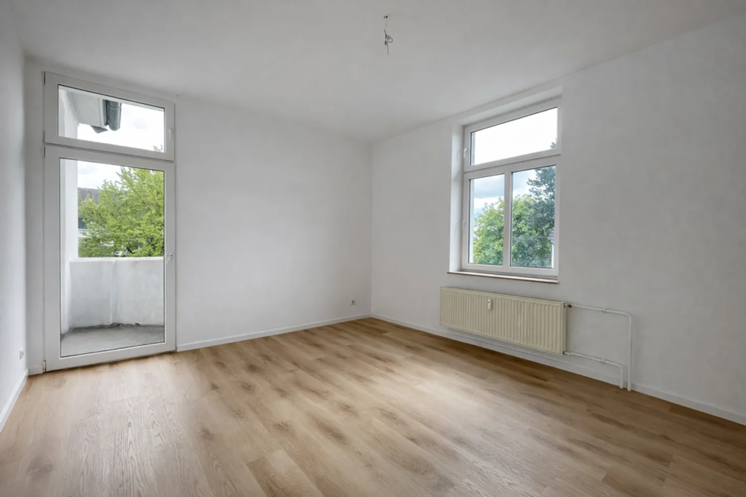 2 Zimmer Wohnung mit 64 m² in Mülheim an der Ruhr – Bild 4