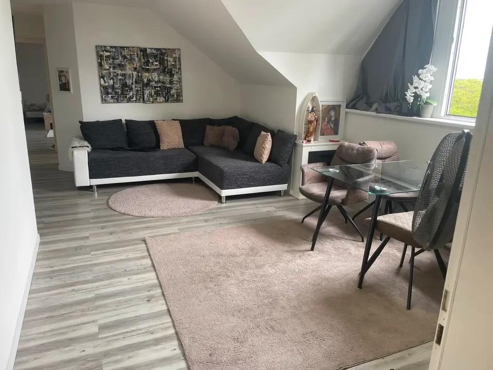 2 Zimmer Wohnung mit 60 m² in Hennef – Bild 8