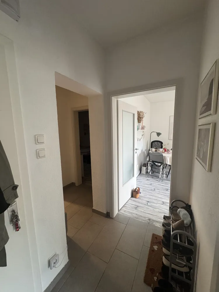 2 Zimmer Wohnung mit 46 m² in Gelsenkirchen – Bild 5