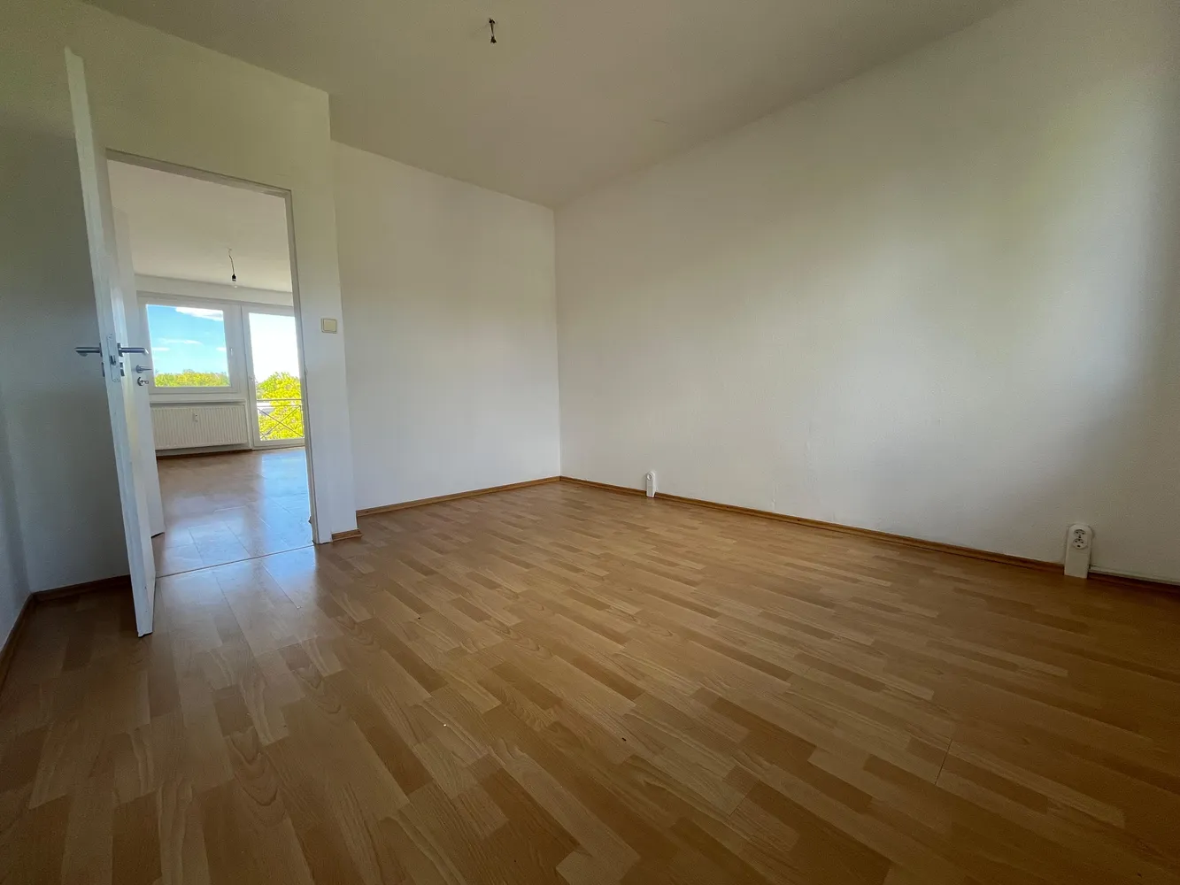 4 room apartment with 72 m² in Frankfurt (Oder) – Photo 6