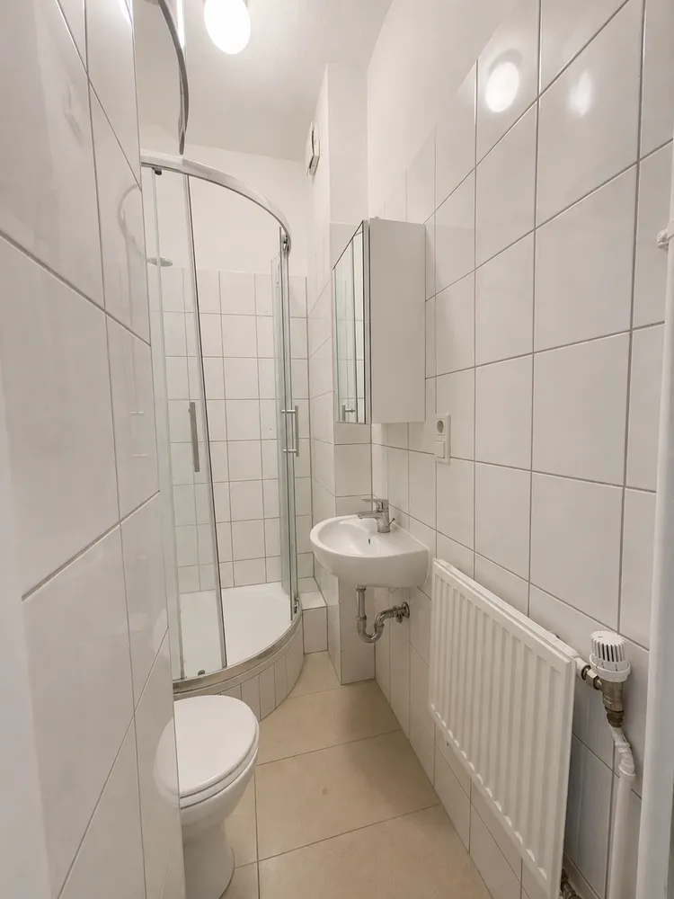 4 Zimmer Wohnung mit 101 m² in Frankfurt am Main – Bild 10