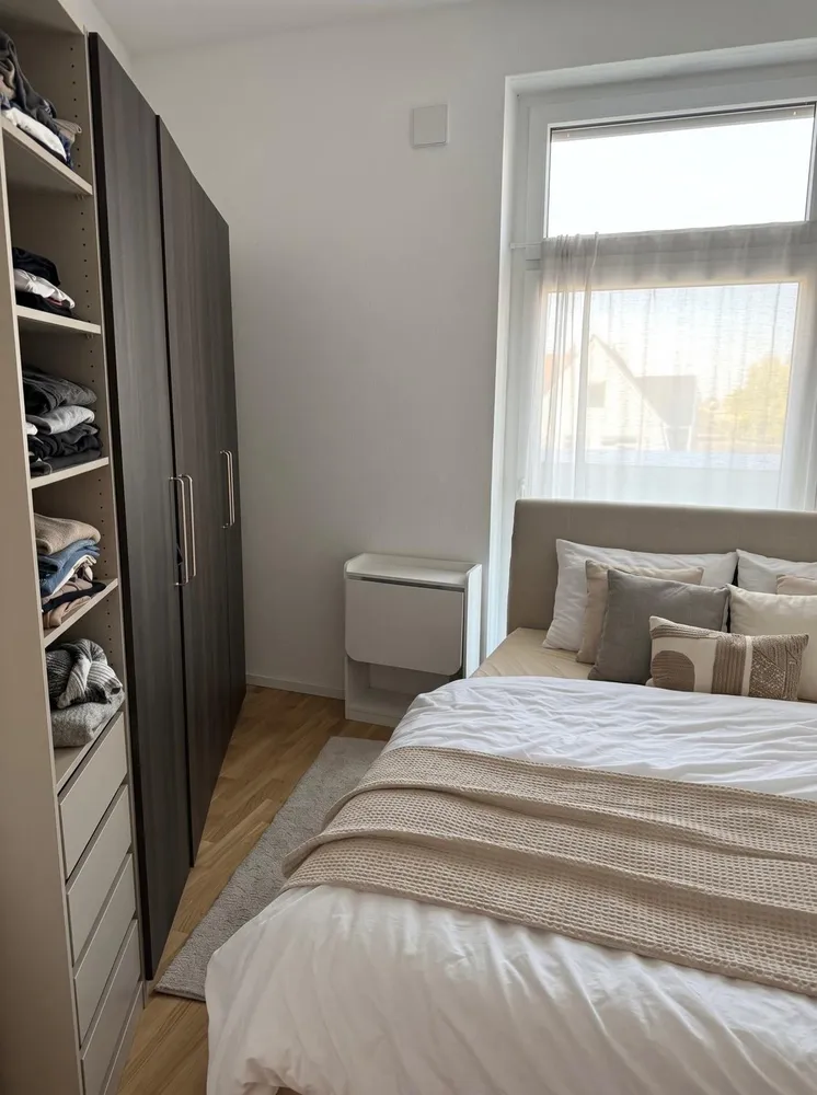 2 Zimmer Wohnung mit 53 m² in Frankfurt am Main – Bild 6