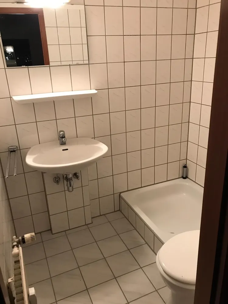 1 Zimmer Wohnung mit 24 m² in Siegen – Bild 5