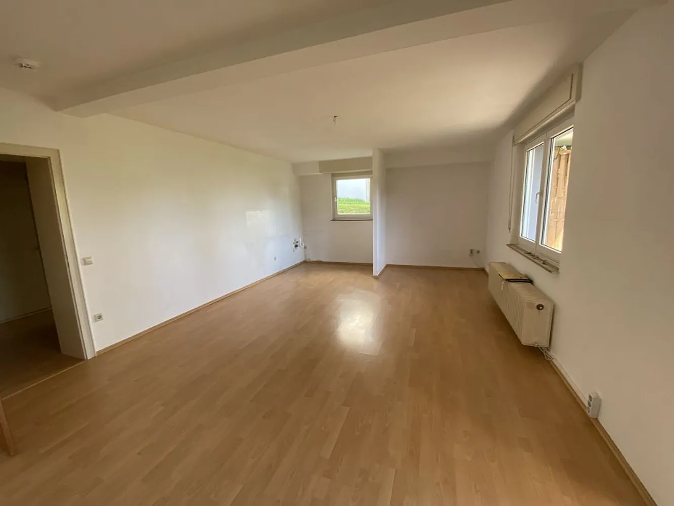 1 Zimmer Wohnung mit 48 m² in Witten – Bild 5