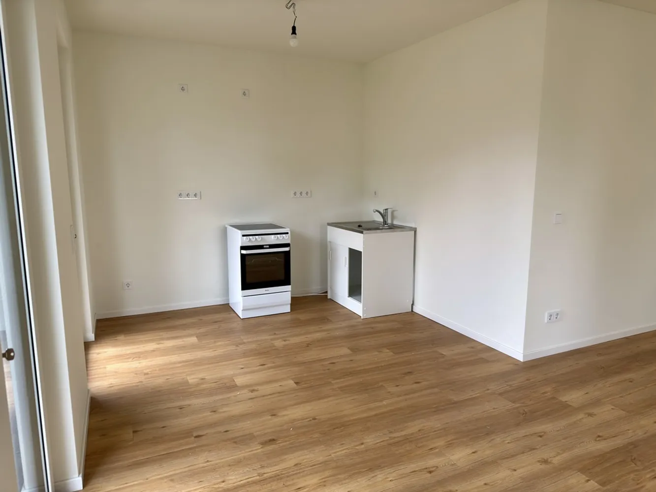 2 Zimmer Wohnung mit 54 m² in Berlin – Bild 10