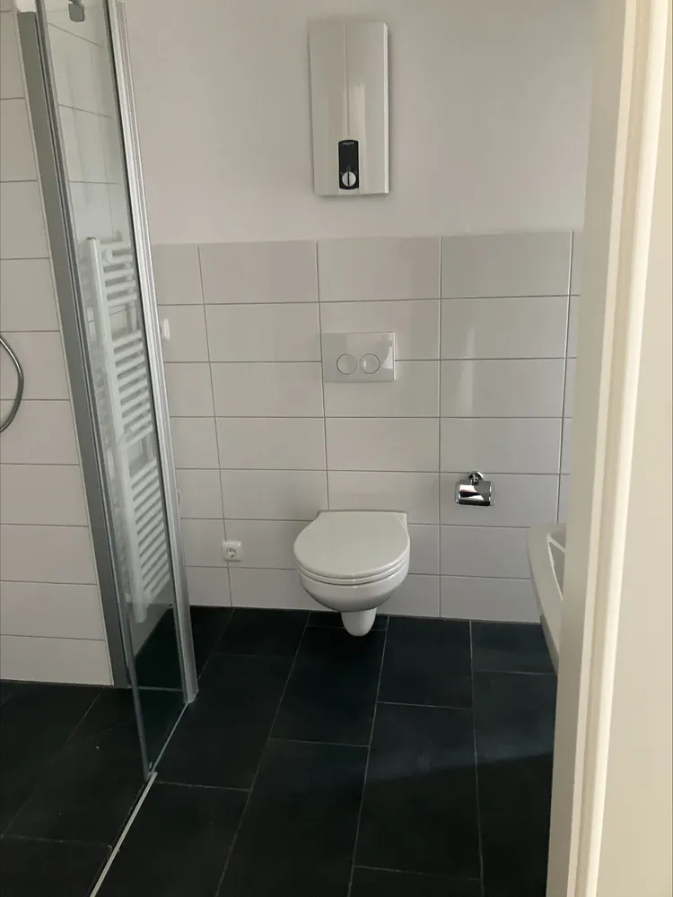 2 Zimmer Wohnung mit 51 m² in Düsseldorf – Bild 6