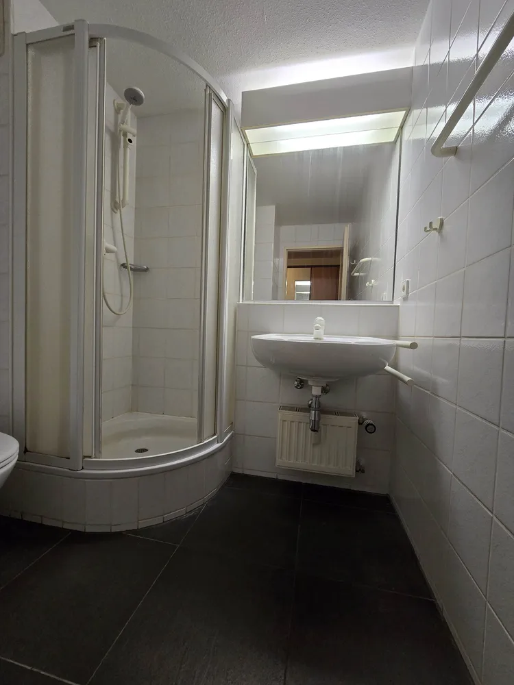 1 Zimmer Wohnung mit 26 m² in Dresden – Bild 8