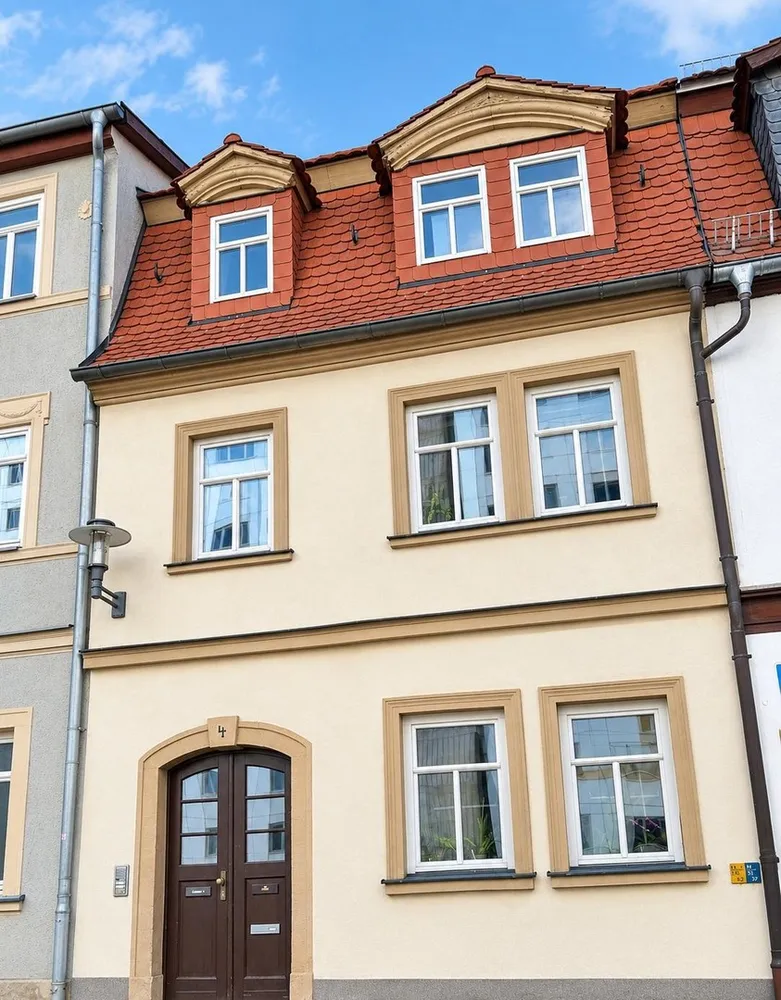 2 Zimmer Wohnung mit 60 m² in Weimar – Bild 5