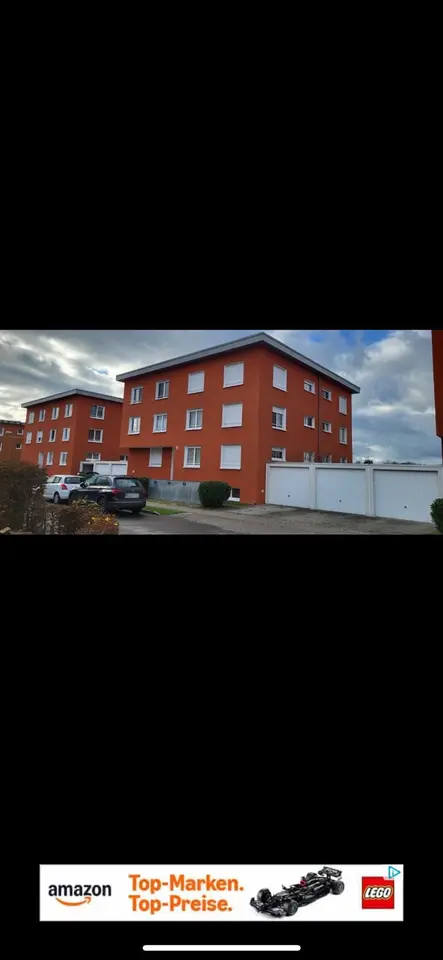 4 Zimmer Wohnung mit 86 m² in Weingarten – Bild 7