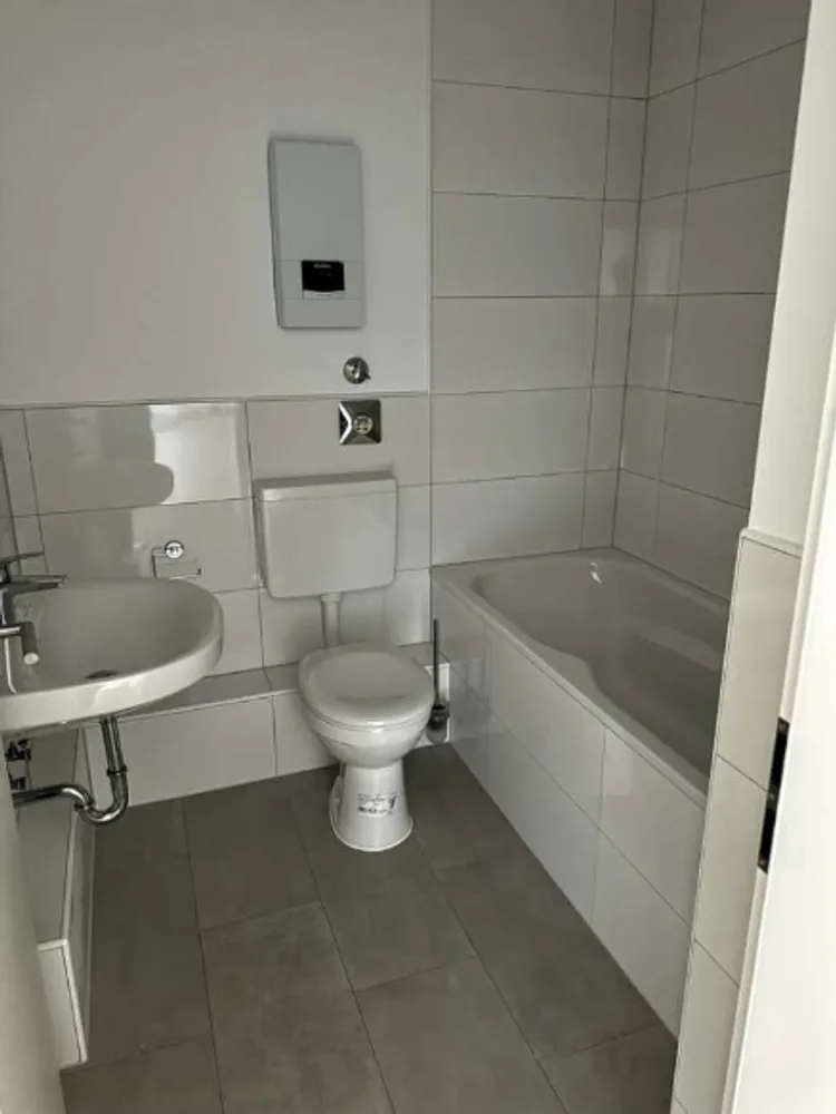 2 Zimmer Wohnung mit 50 m² in Essen – Bild 4