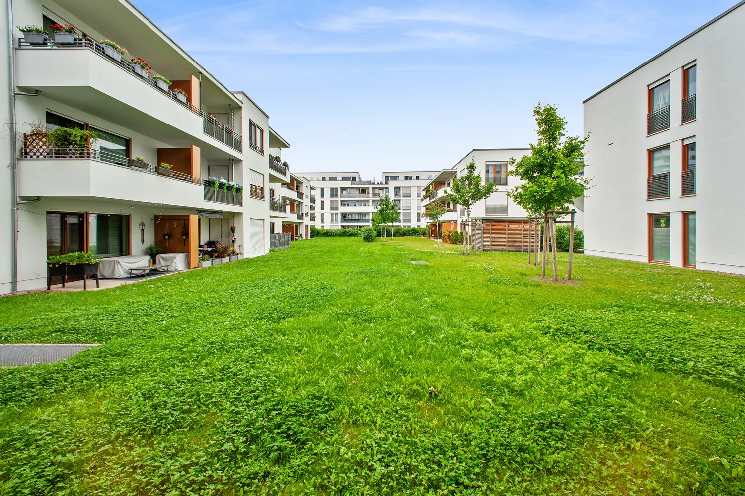 4 Zimmer Wohnung mit 127 m² in Erfurt – Bild 6