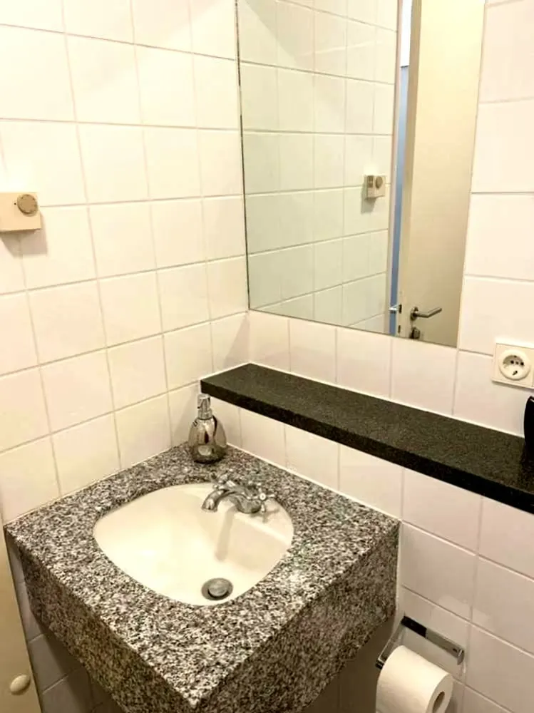 1 Zimmer Wohnung mit 36 m² in Berlin – Bild 8