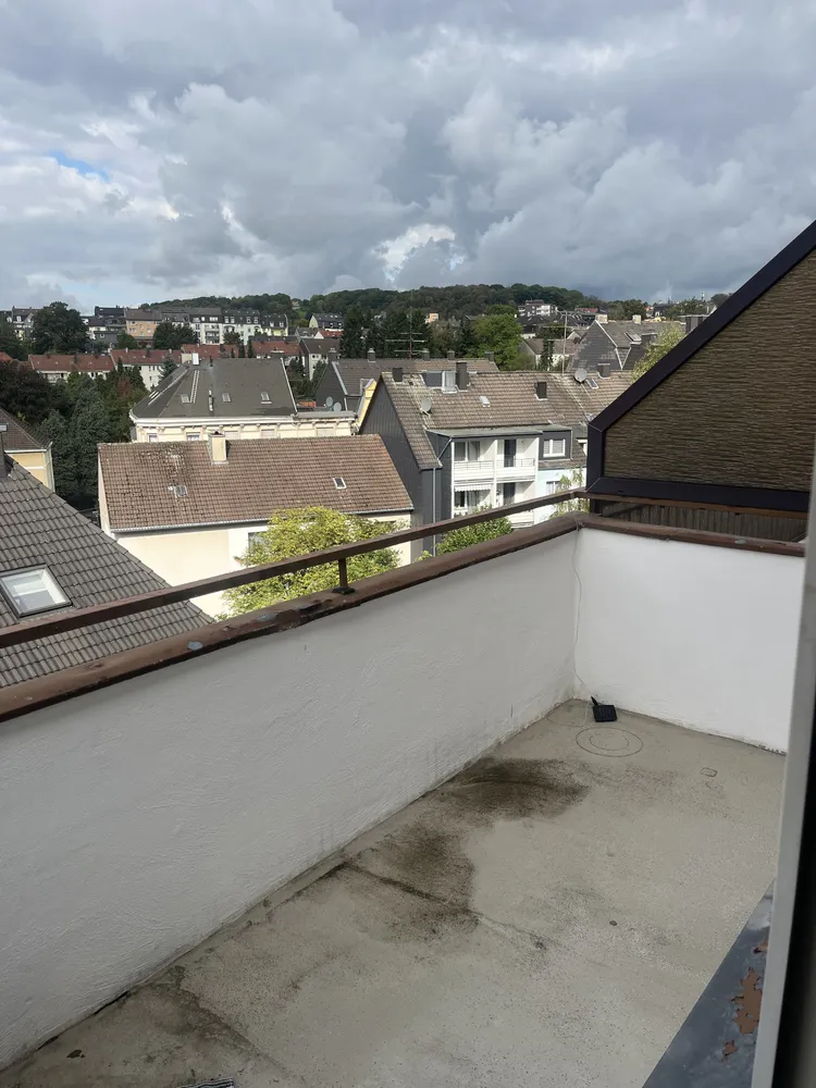 2 Zimmer Wohnung mit 33 m² in Wuppertal – Bild 7