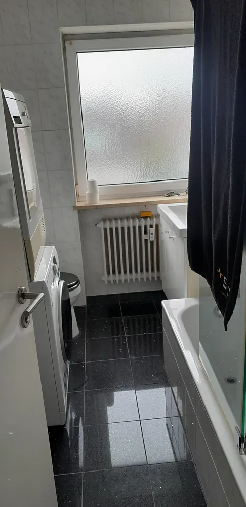 2 Zimmer Wohnung mit 55 m² in München – Bild 2