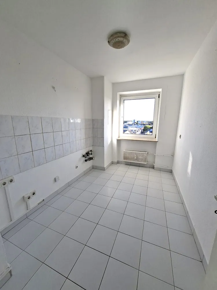 3 room apartment with 91 m² in Neu-Isenburg – Photo 9