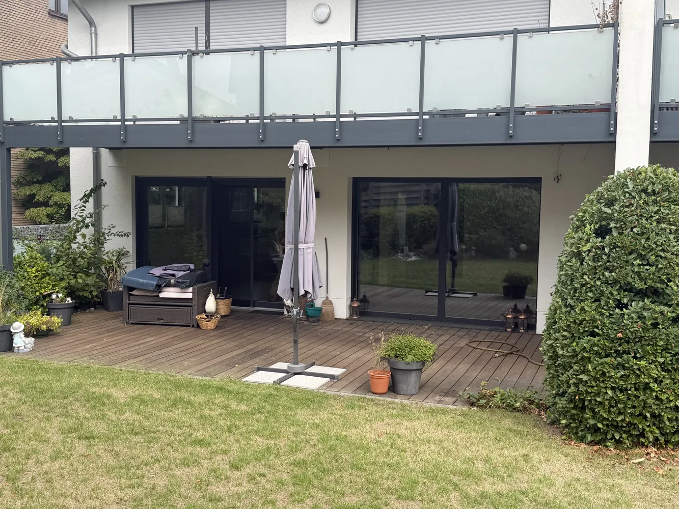3 Zimmer Wohnung mit 122 m² in Mülheim an der Ruhr – Bild 4