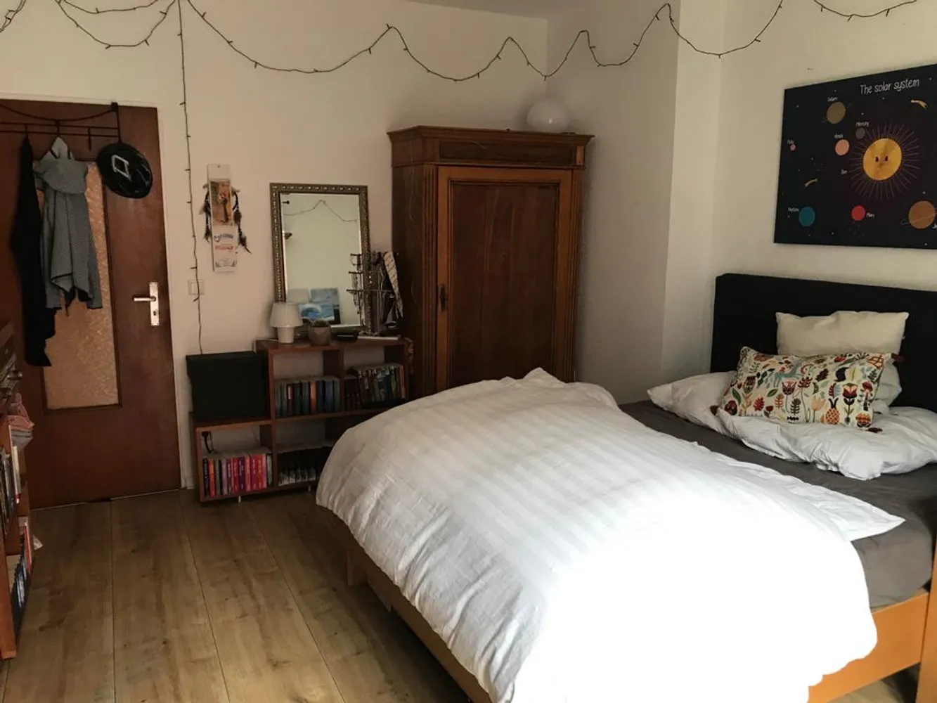 2 Zimmer Wohnung mit 57 m² in Aachen – Bild 2