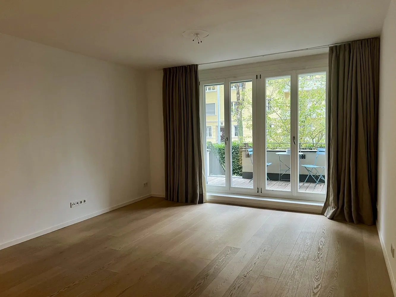 2 room apartment with 76 m² in Munich – Photo 7