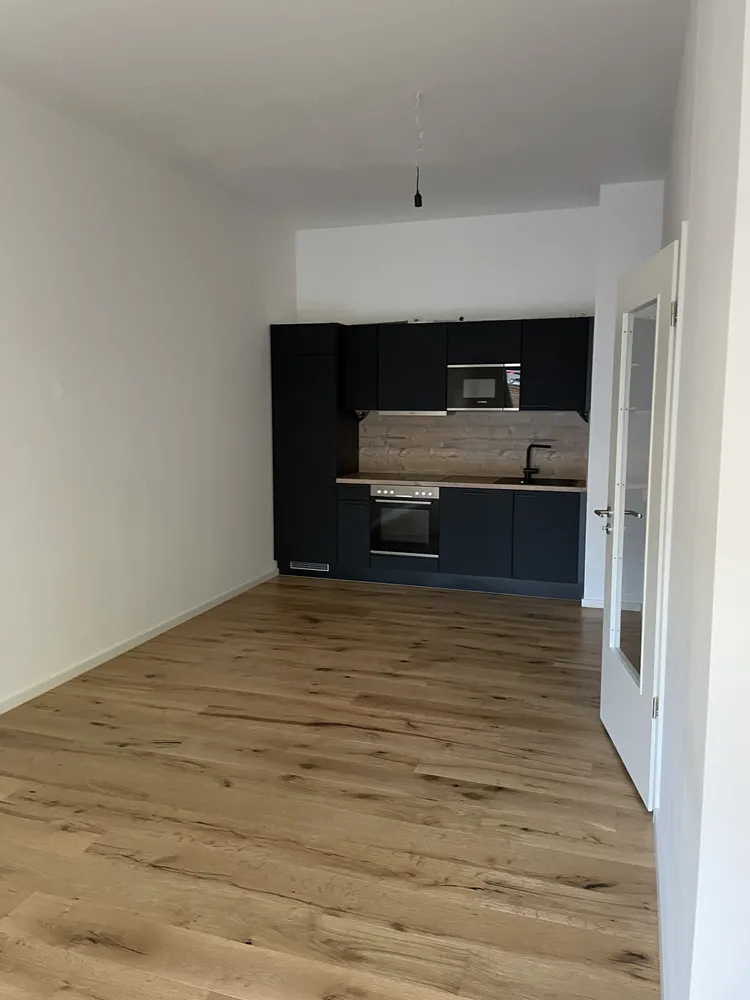 2 room apartment with 73 m² in Magdeburg – Photo 3