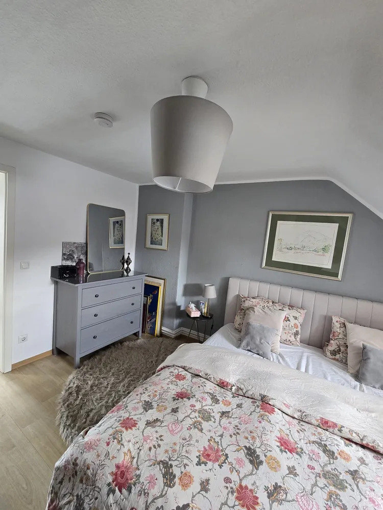 2 Zimmer Wohnung mit 43 m² in Hannover – Bild 5