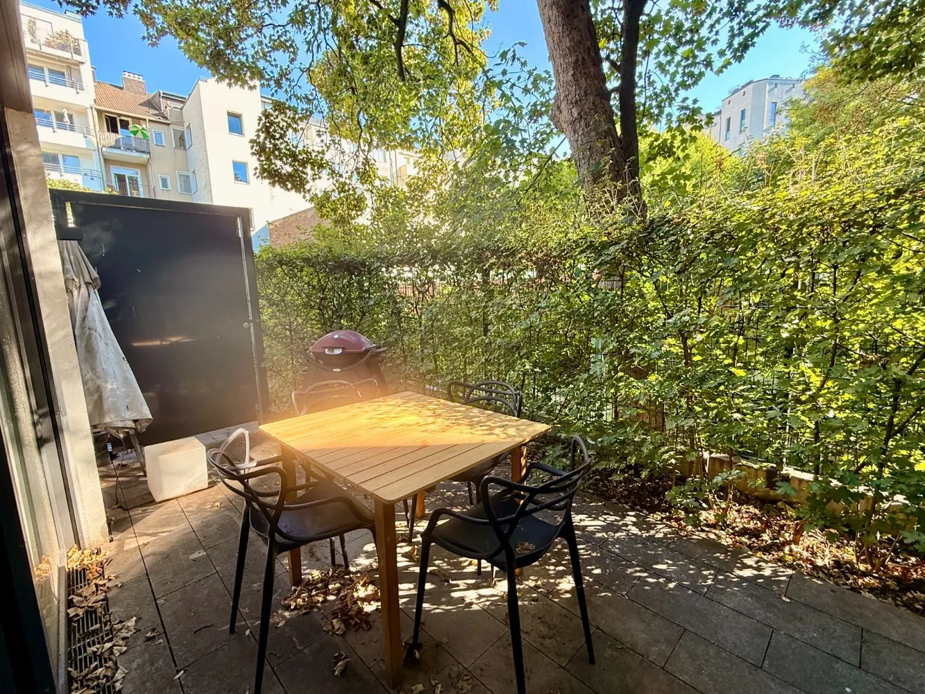 2 Zimmer Wohnung mit 130 m² in Düsseldorf – Bild 8