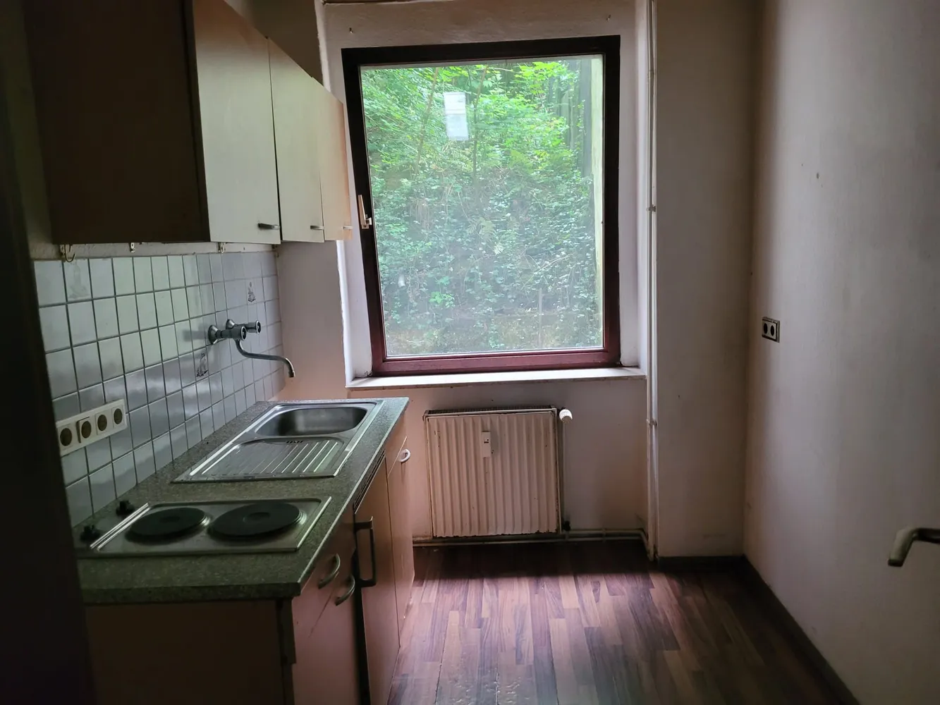 2 Zimmer Wohnung mit 50 m² in Wuppertal – Bild 2