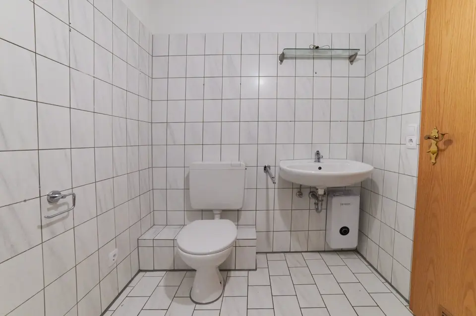 2 Zimmer Wohnung mit 60 m² in Paderborn – Bild 7