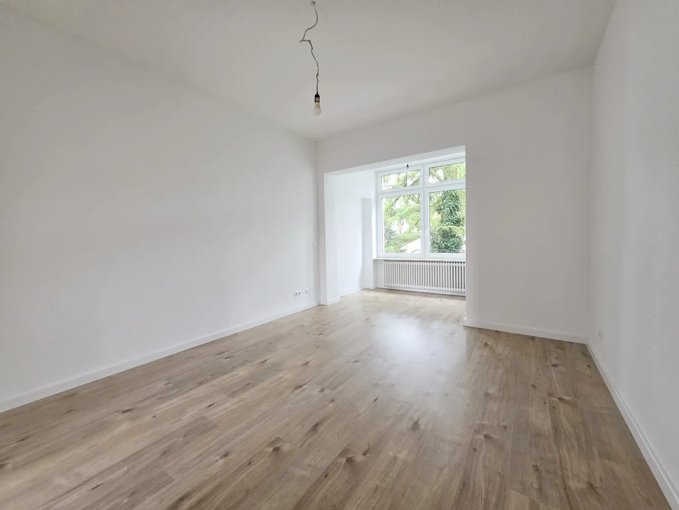 3 Zimmer Wohnung mit 65 m² in Solingen – Bild 3