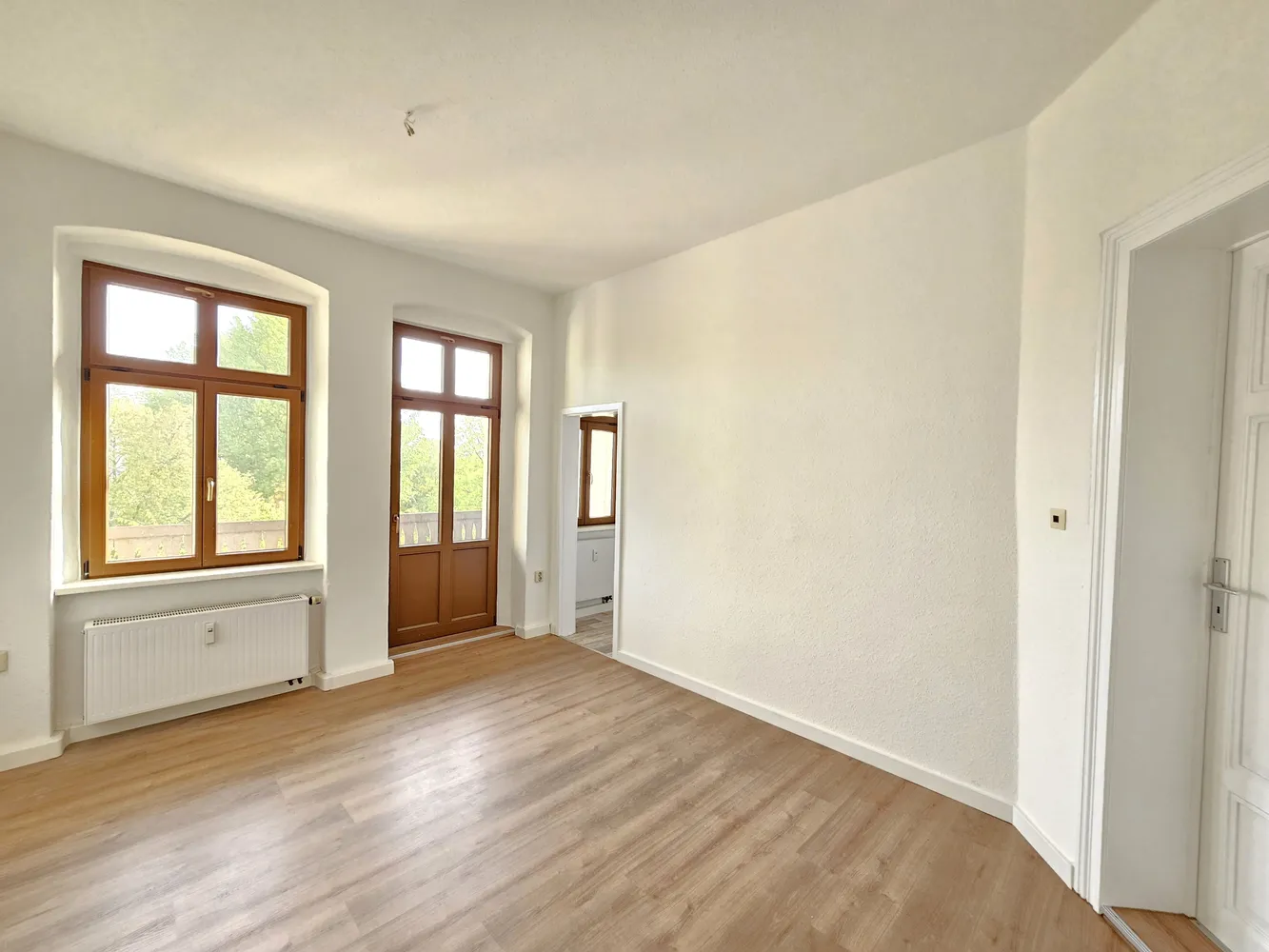 2 Zimmer Wohnung mit 47 m² in Görlitz – Bild 11