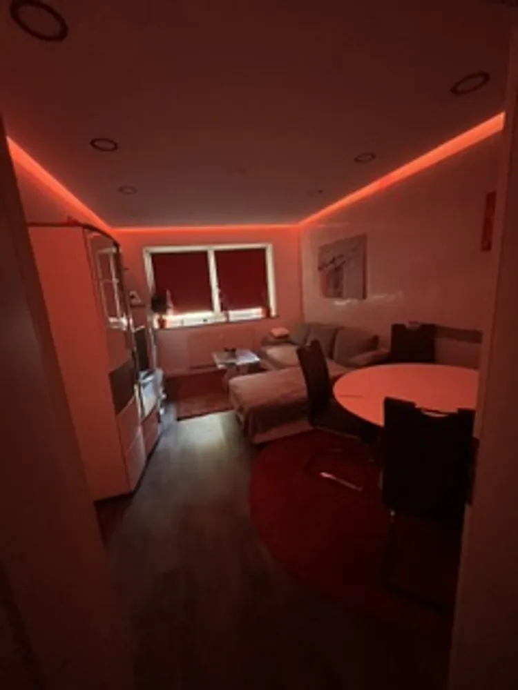 2 Zimmer Wohnung mit 45 m² in Coburg – Bild 10
