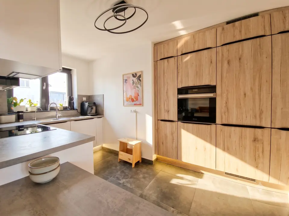 5 Zimmer Wohnung mit 120 m² in Weil am Rhein – Bild 5