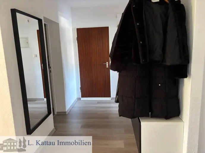 3 Zimmer Wohnung mit 75 m² in Bremen – Bild 5
