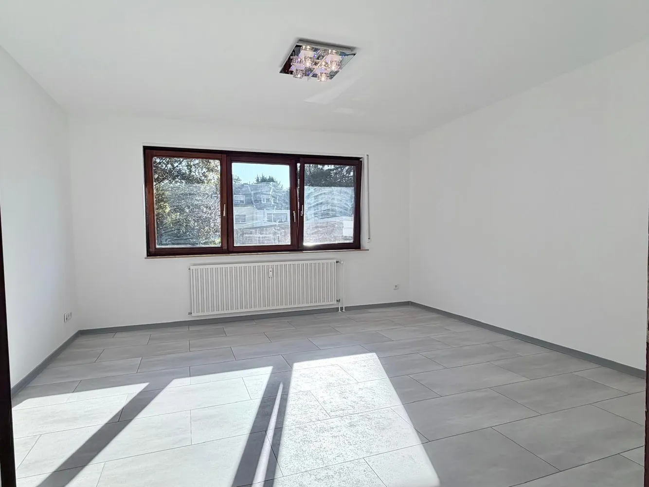 2 Zimmer Wohnung mit 53 m² in Mannheim – Bild 2