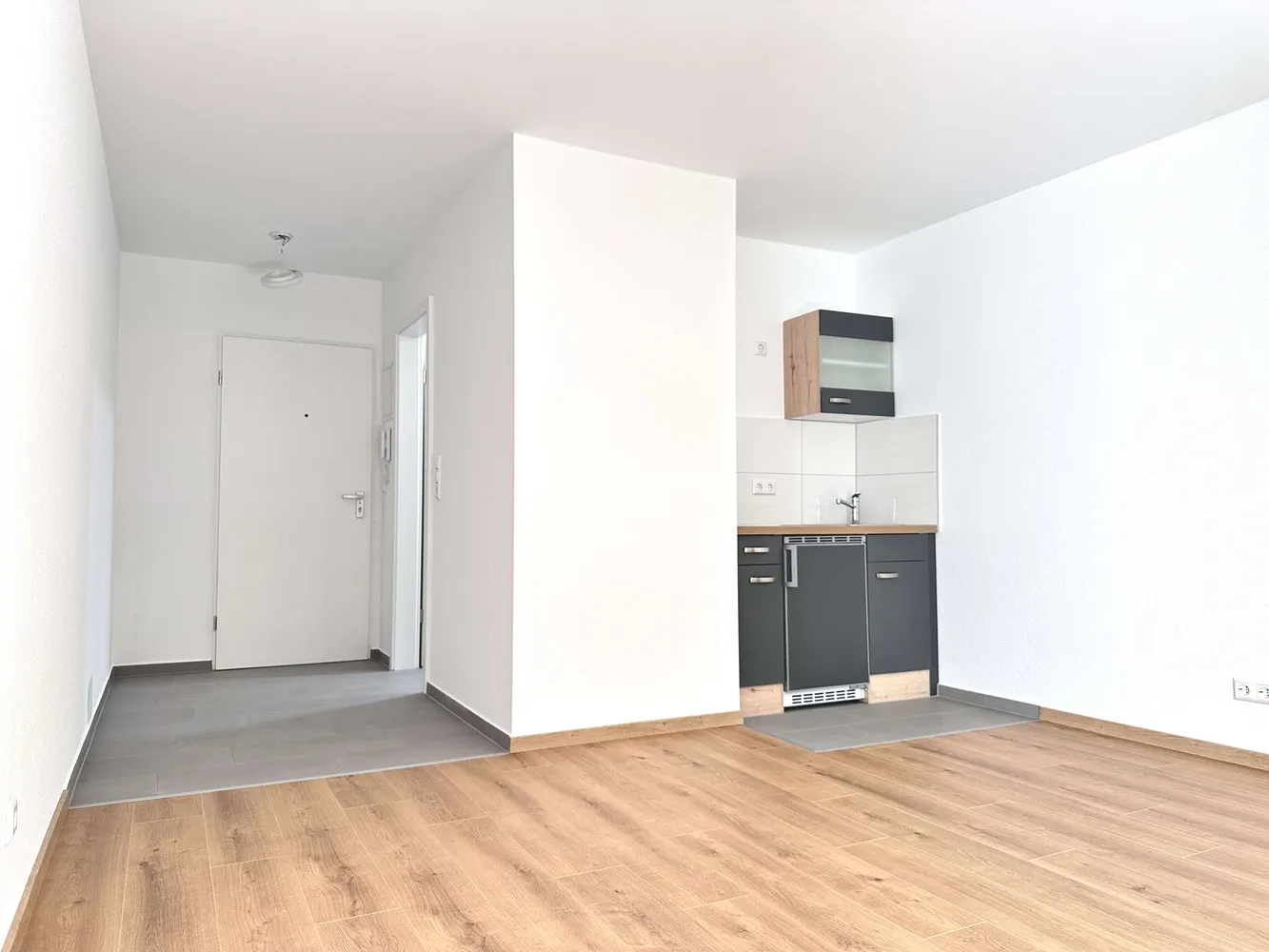 1 Zimmer Wohnung mit 24 m² in Stuttgart – Bild 5