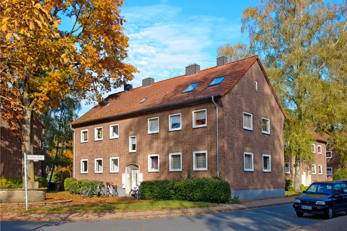 3 Zimmer Wohnung mit 68 m² in Bocholt – Bild 1