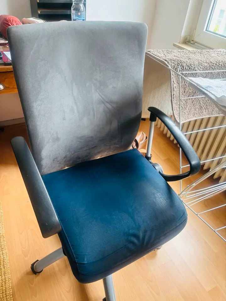 Studio mit 37 m² in Nordhausen – Bild 8