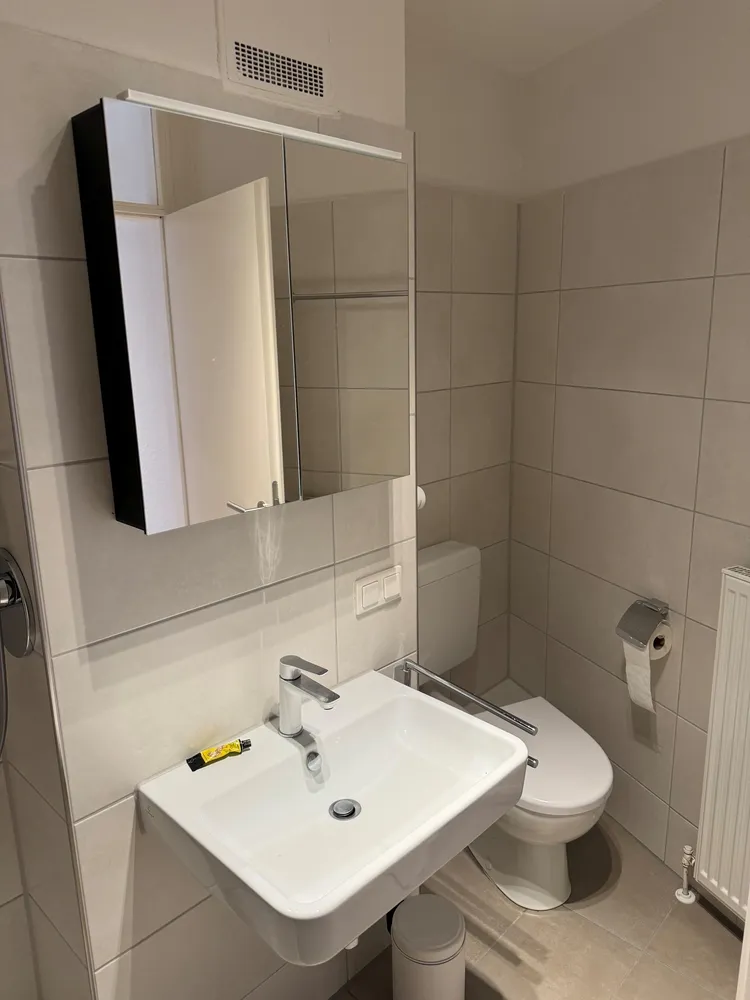1 Zimmer Wohnung mit 30 m² in Karlsruhe – Bild 10