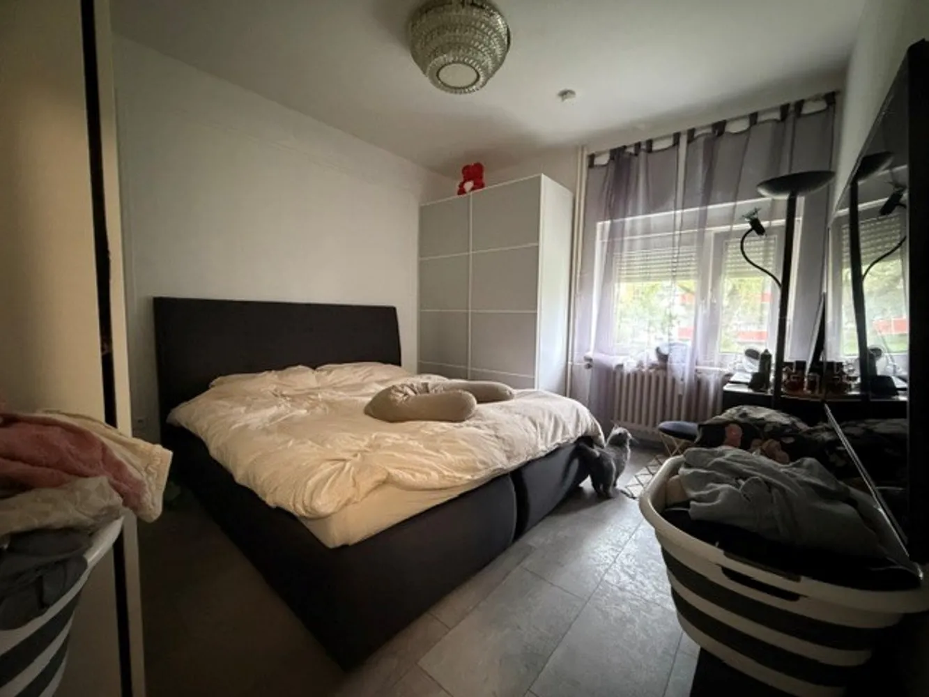 3 Zimmer Wohnung mit 58 m² in Duisburg – Bild 5
