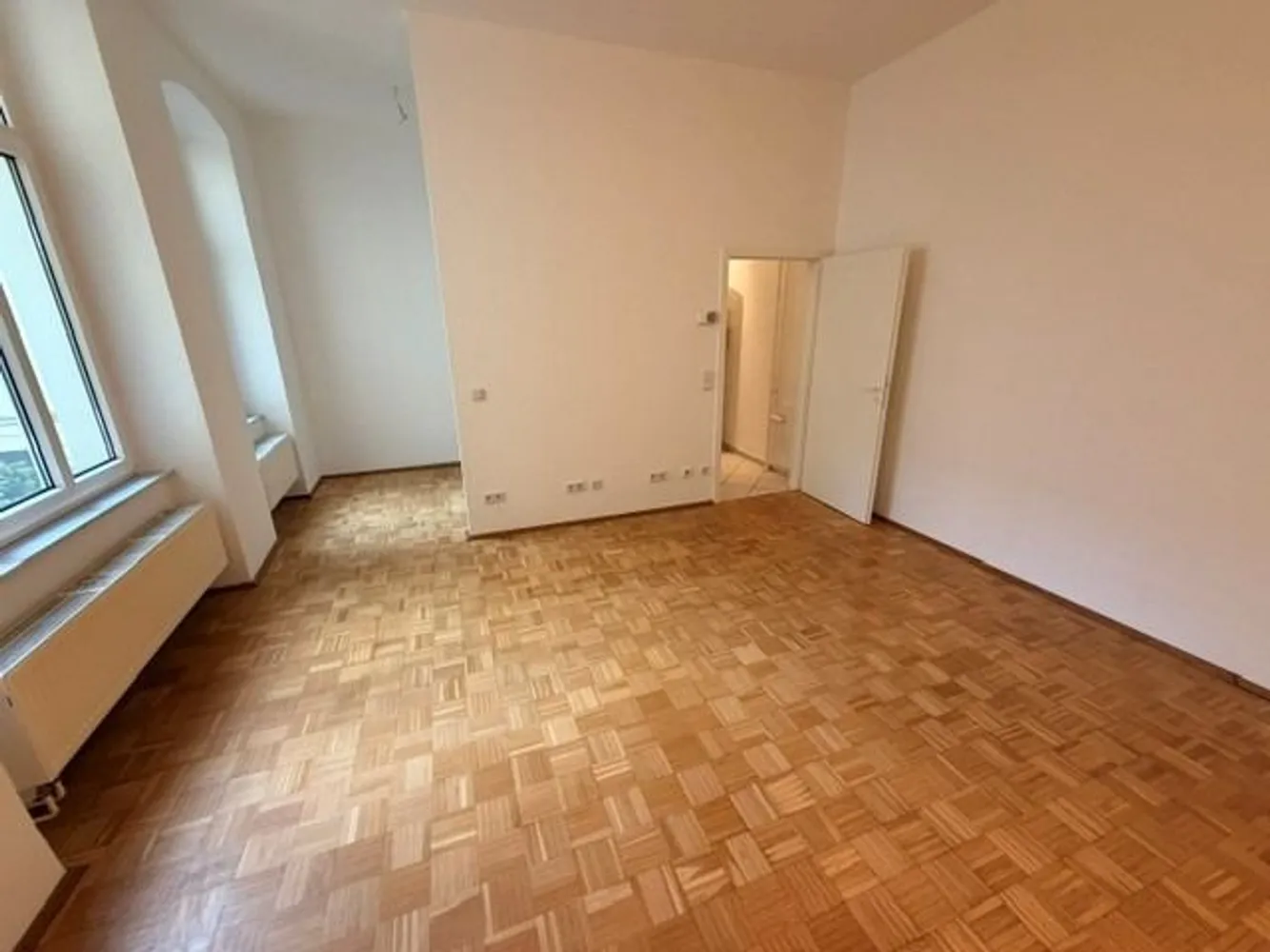 1 Zimmer Wohnung mit 32 m² in Berlin – Bild 4