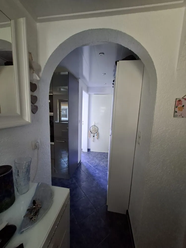5 Zimmer Wohnung mit 118 m² in Wiesbaden – Bild 2
