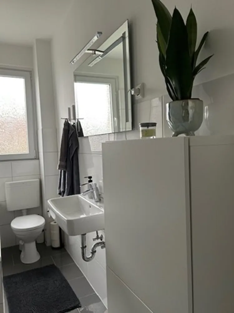 2 Zimmer Wohnung mit 44 m² in Essen – Bild 10