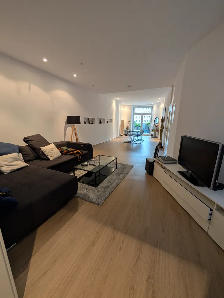 3 Zimmer Wohnung mit 120 m² in Dortmund – Bild 10