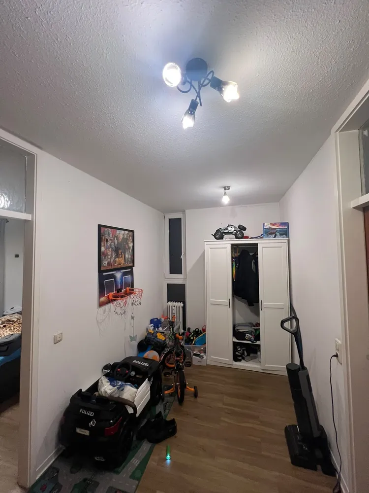 3 Zimmer Wohnung mit 83 m² in Wiesbaden – Bild 10