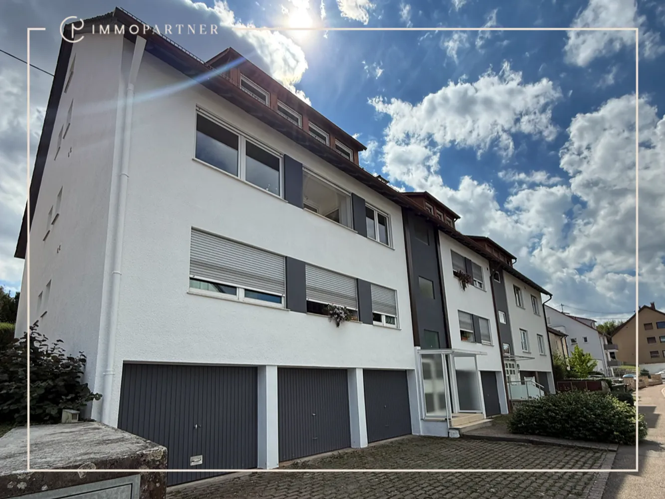 4 Zimmer Wohnung mit 90 m² in Stuttgart – Bild 2