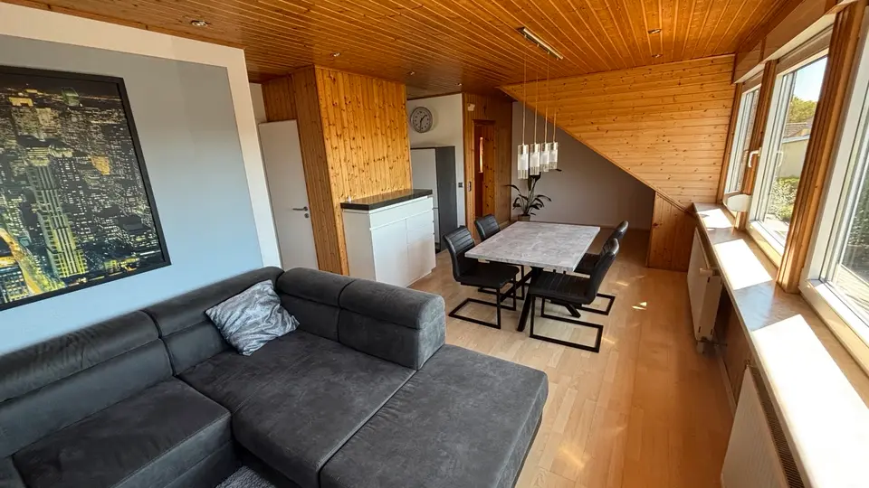 2 Zimmer Wohnung mit 50 m² in Viersen – Bild 5